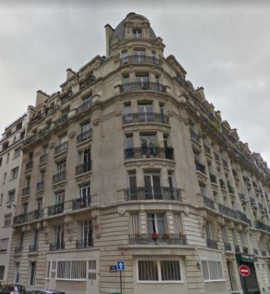 Bureau Paris 197m² Location bureau Paris OLBUR2427225 0